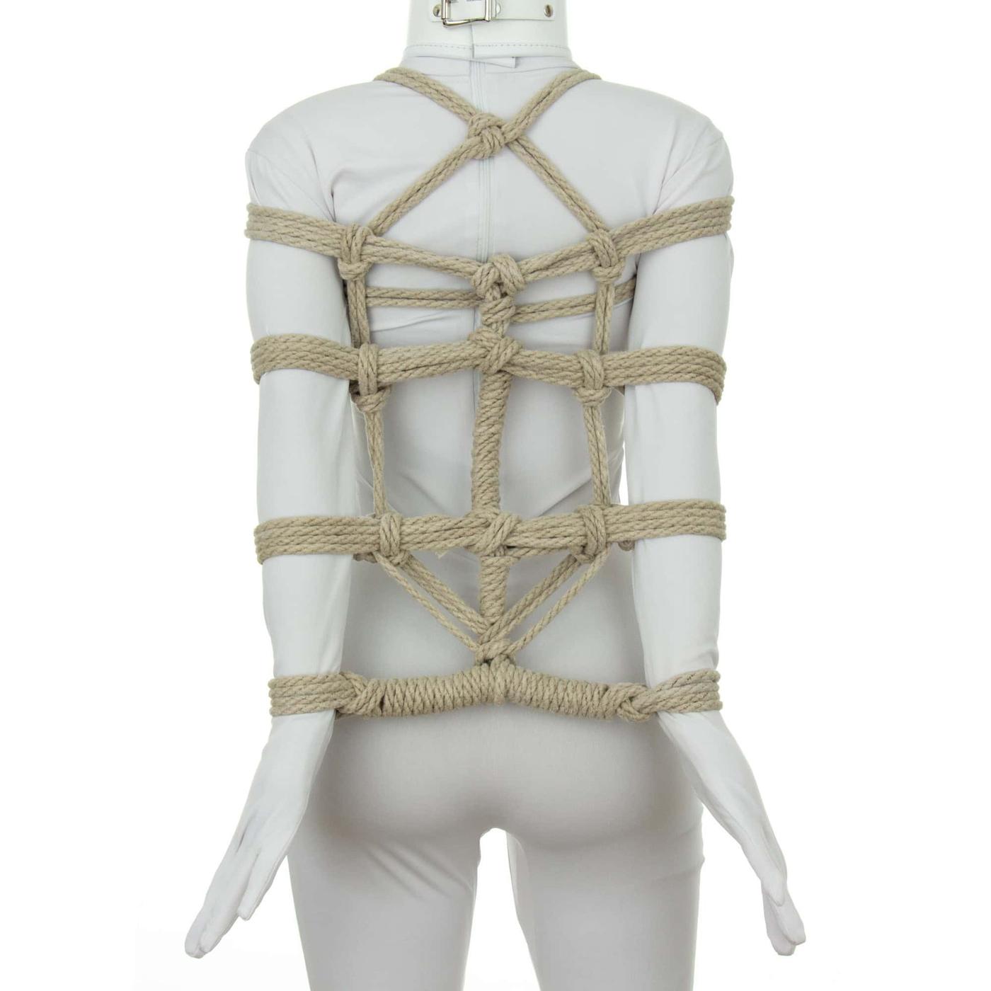 Armbinder – Sleeves