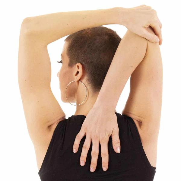 Stretching for Box Ties