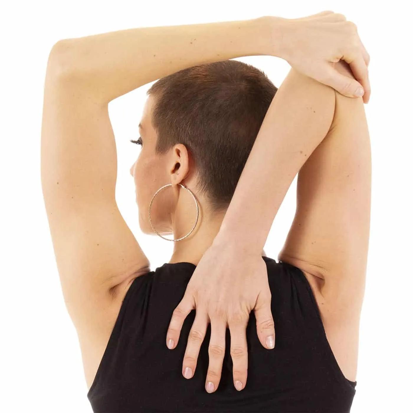 Stretching for Box Ties