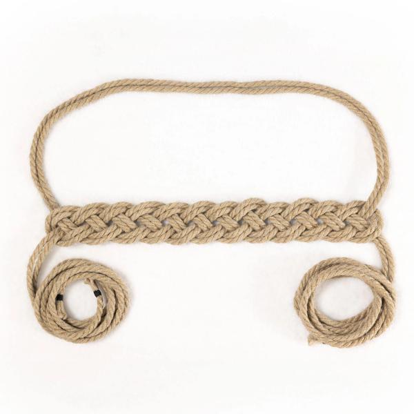 Coin Chain Pattern
