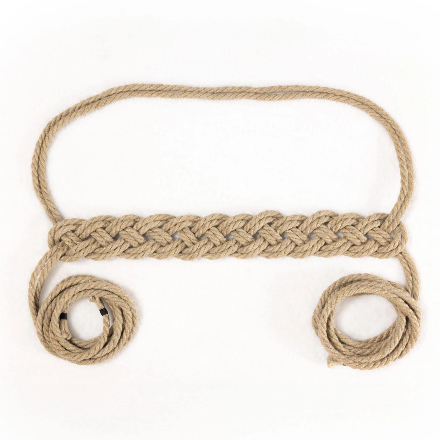 Coin Chain Pattern