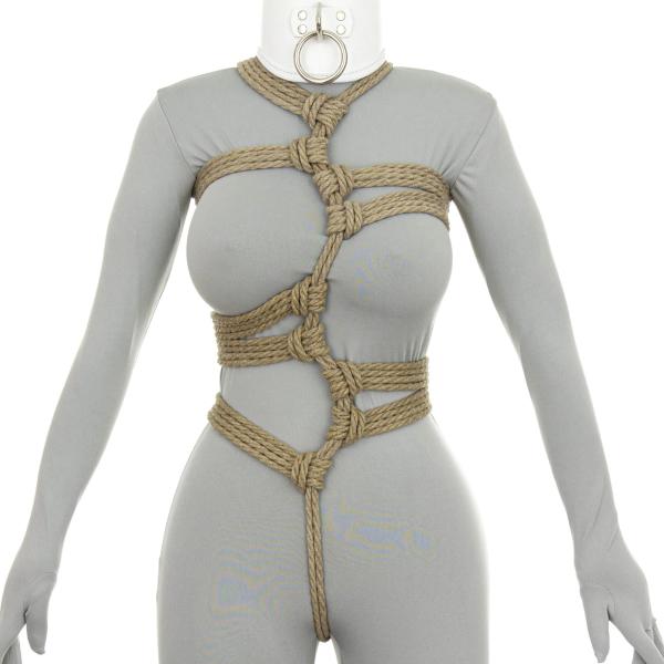 Serpentine Party Dress