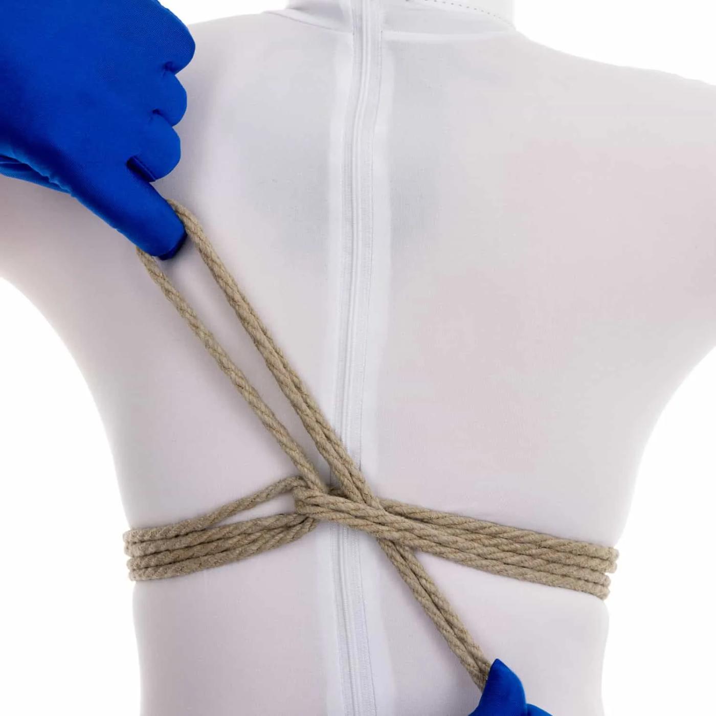 Handling - Moving Rope