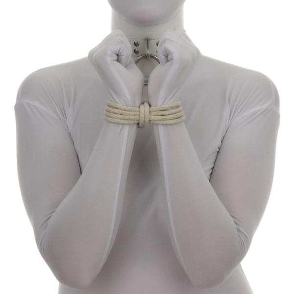 Wrap & Cinch Double Column