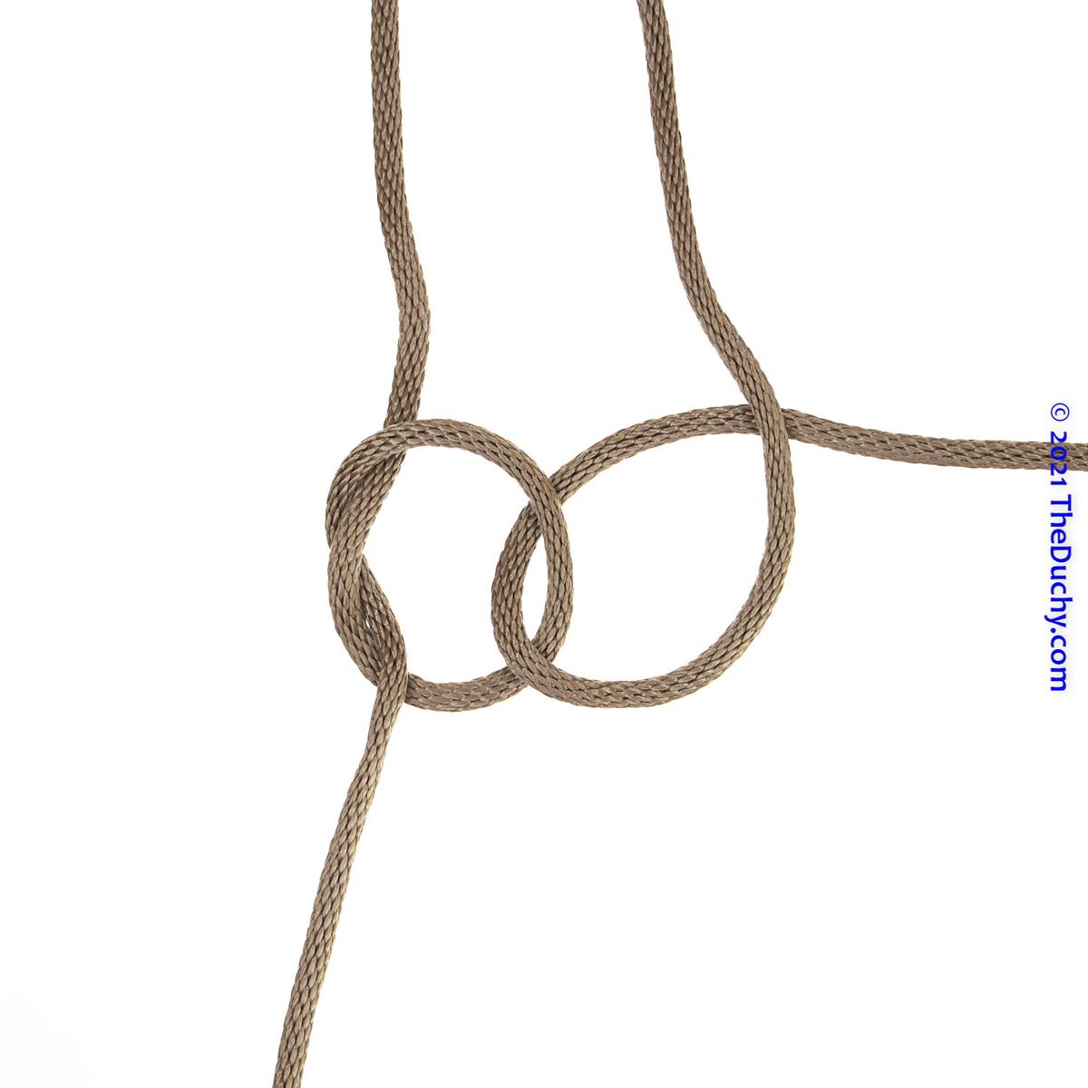 False Lovers Knot (7)