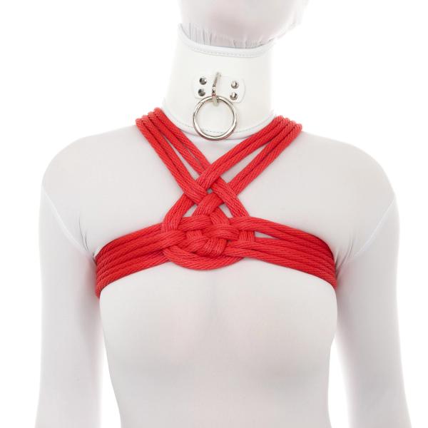 Teardrop Bolero