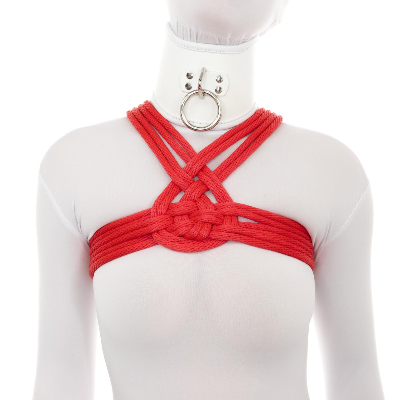 Teardrop Bolero