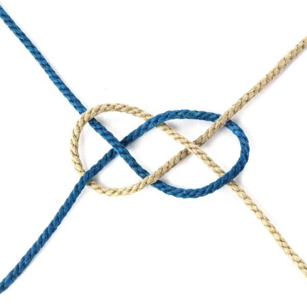 Double Coin Knot
