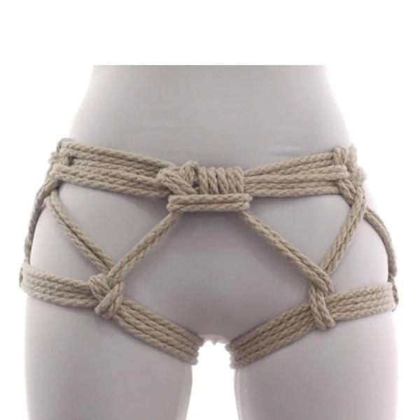 Curves Ahead Drum Harness