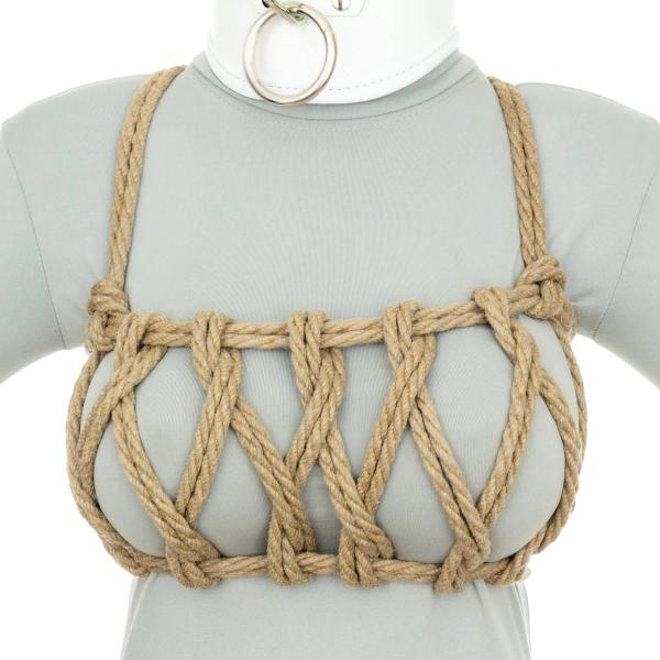 Twisted 8 Tube Top