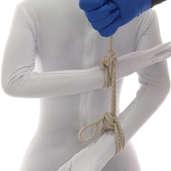 Burlington Bowline - Inline