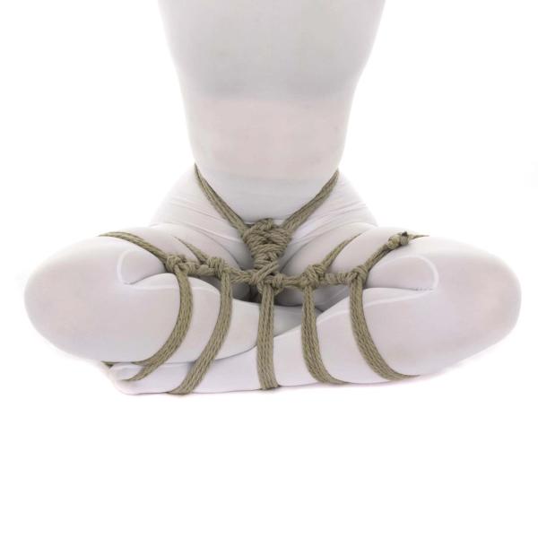 Agura (Suspension)
