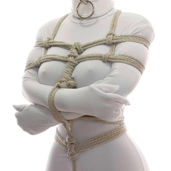Straitjacket