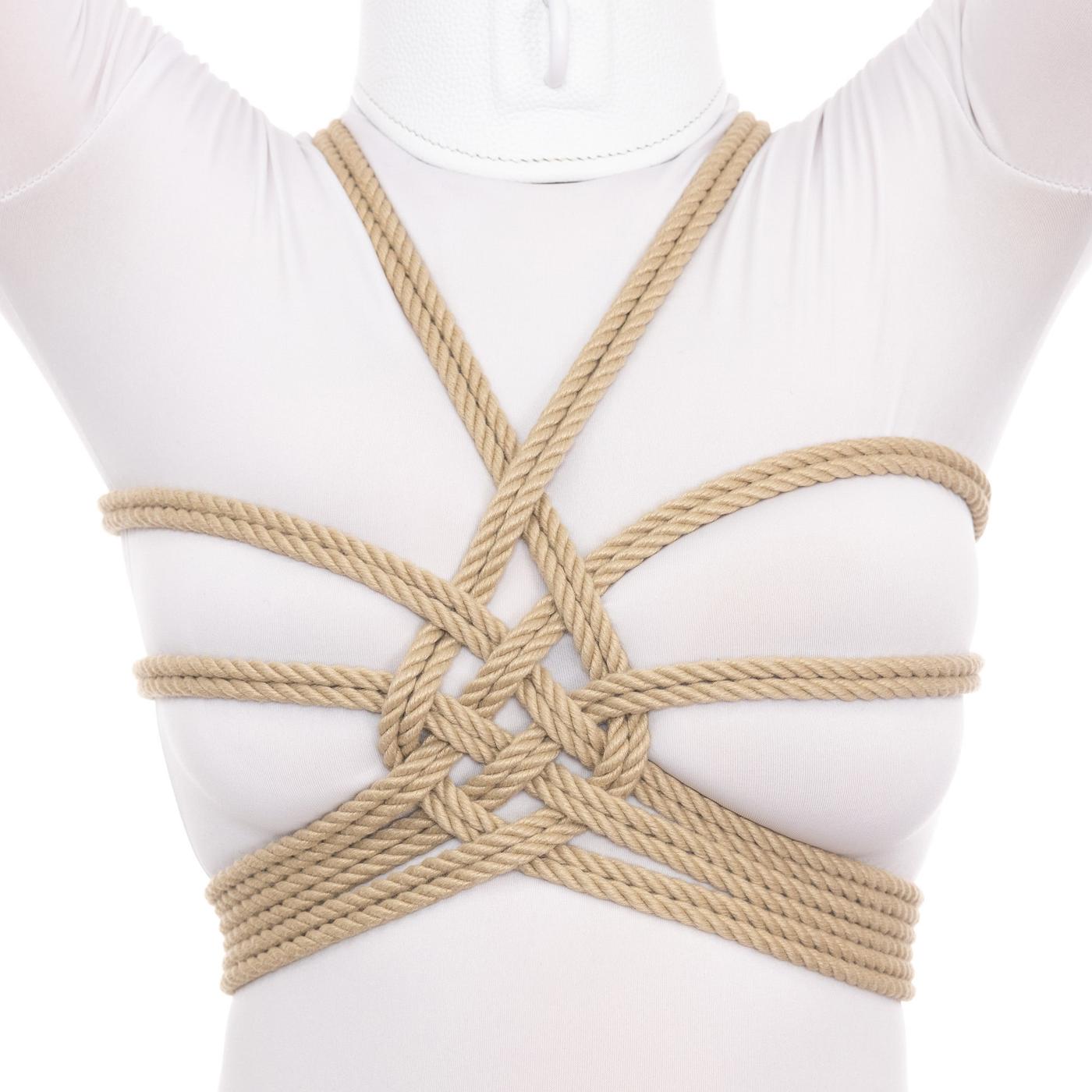 Anahata Harness
