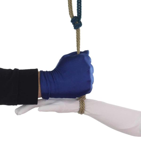 Prusik Anchor