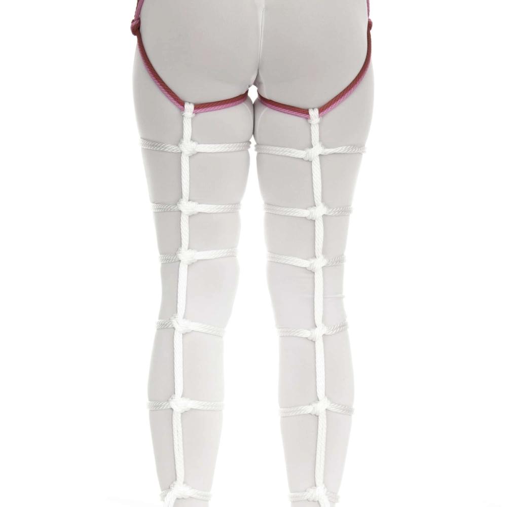 LB3PS - 4 - Leg Frame (5)