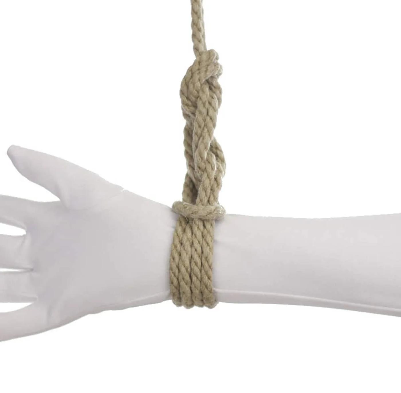 Chain Stitch Single Column