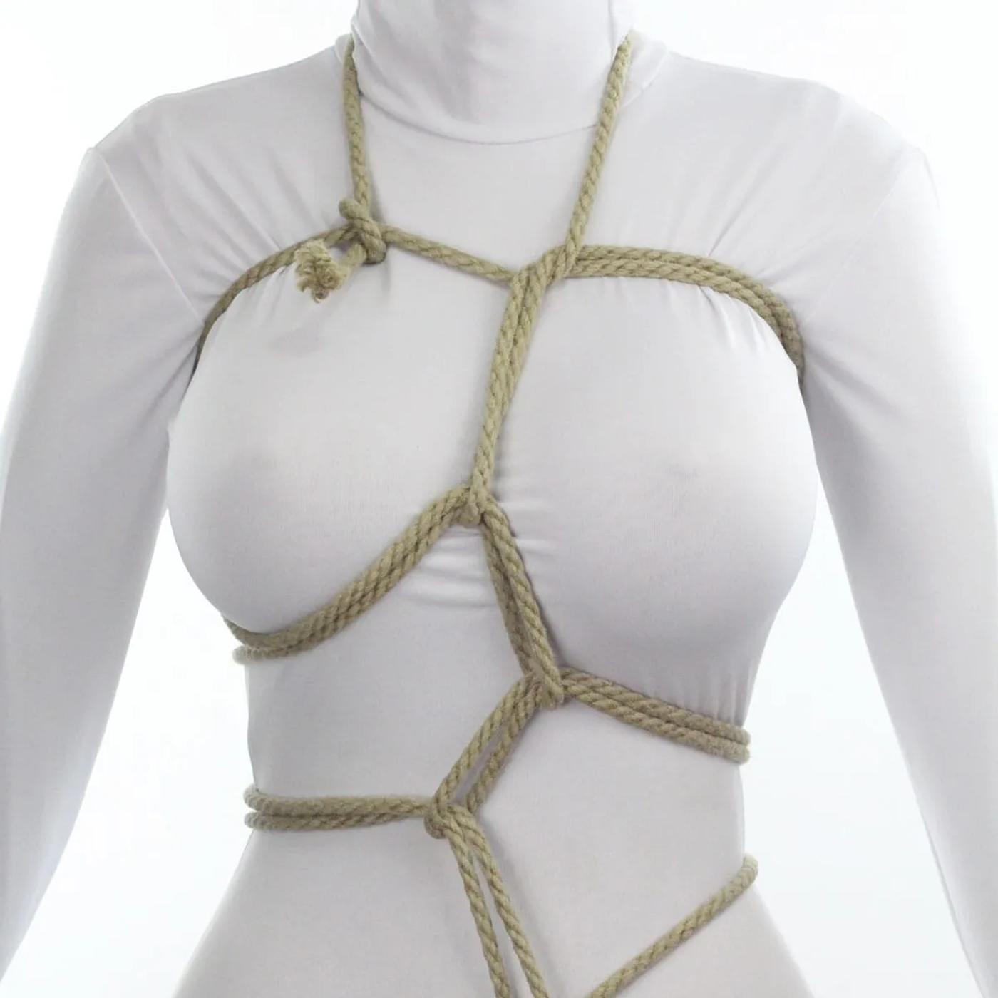 Lightning Harness