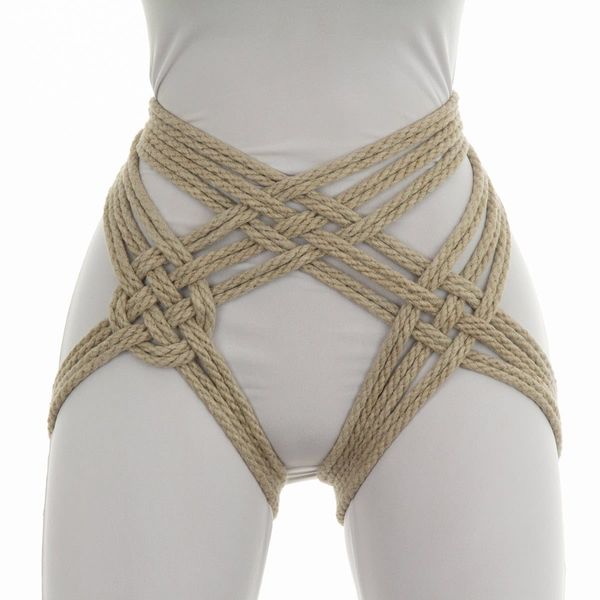 Teardrop Hip Harness