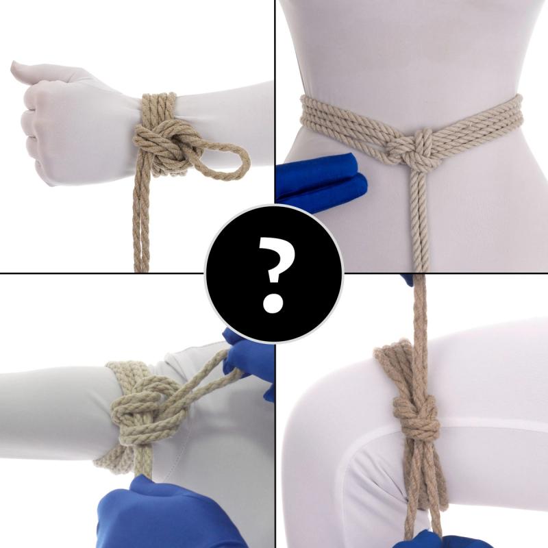 Which do I use!? Choosing a Single Column Tie