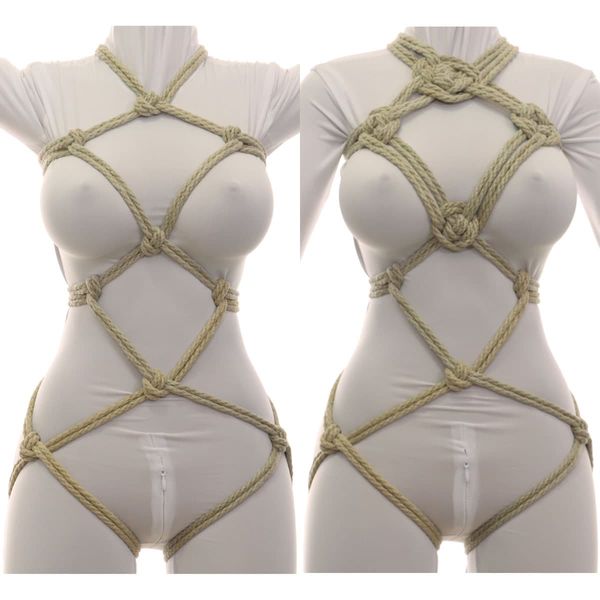 Hishi Harness