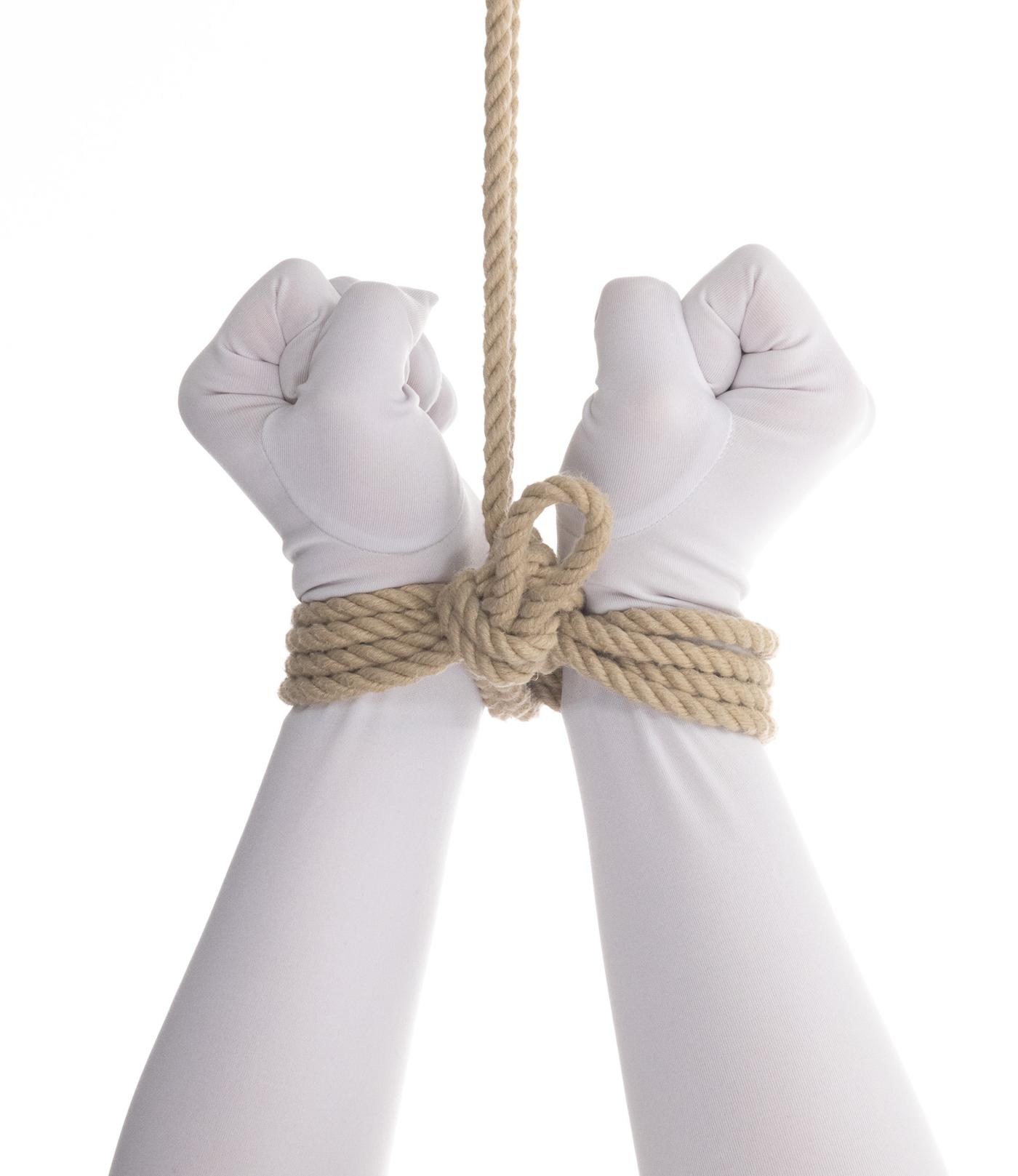 Somerville Bowline Doppelsäule