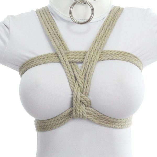 Suspension Shinju