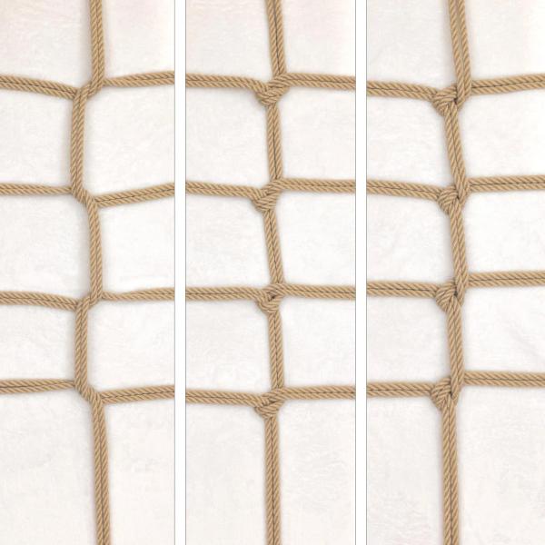 Building Blocks - Simple Strap Nodes