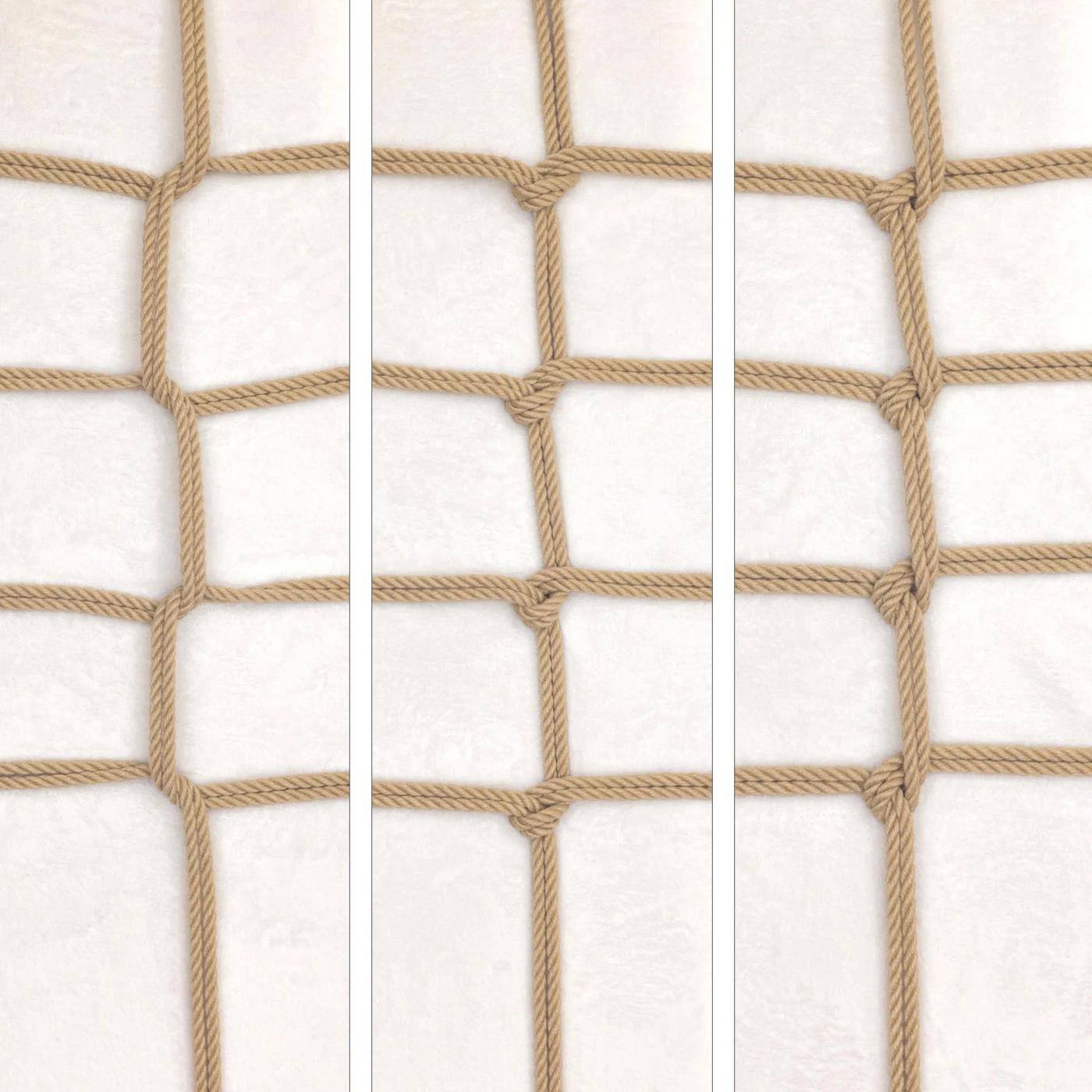 Building Blocks - Simple Strap Nodes