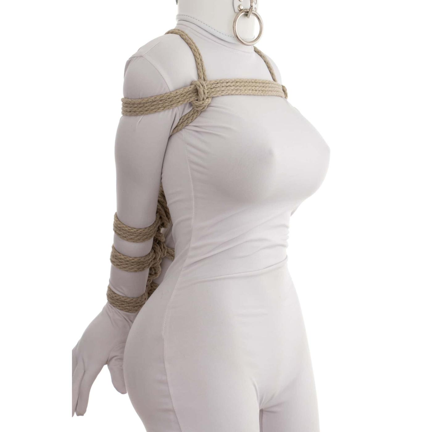 Armbinder – TK (Braçadeira – Estilo TK)