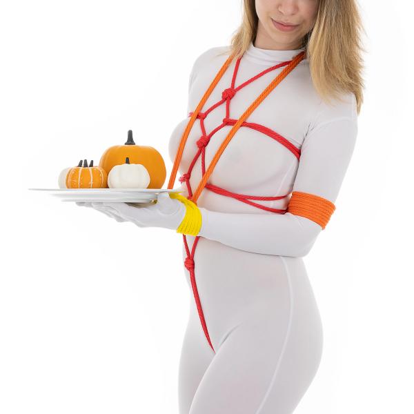 Fall Waitress