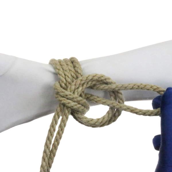 Somerville Bowline