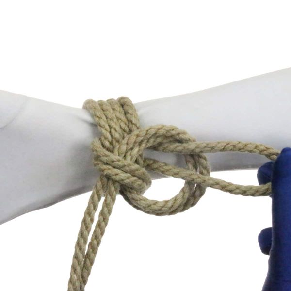 Somerville Bowline