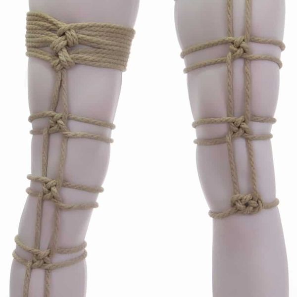 Gingham Thigh-highs