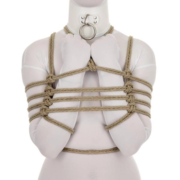 Fisherman’s Harness v1
