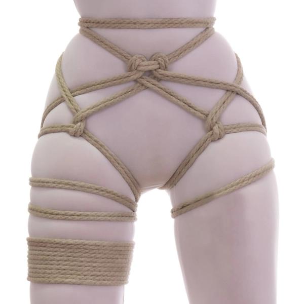 Sweetheart Hip Harness