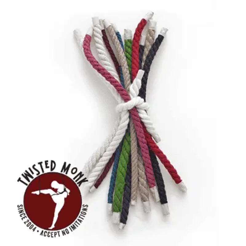 Choosing Rope