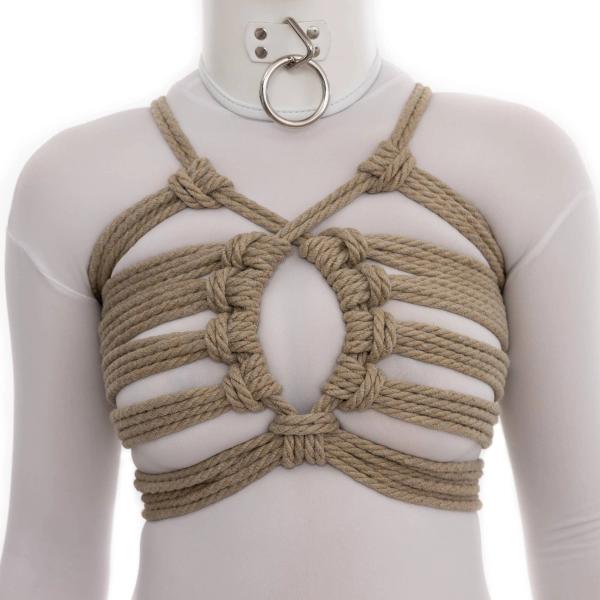 HwG-Paris Marquise Chest Harness