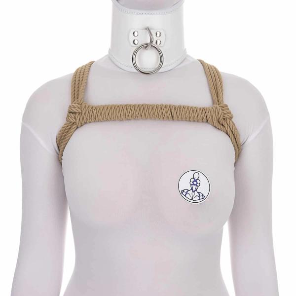 Bulldog Harness - X Back