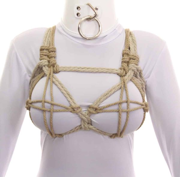 RWR - Breast Cage