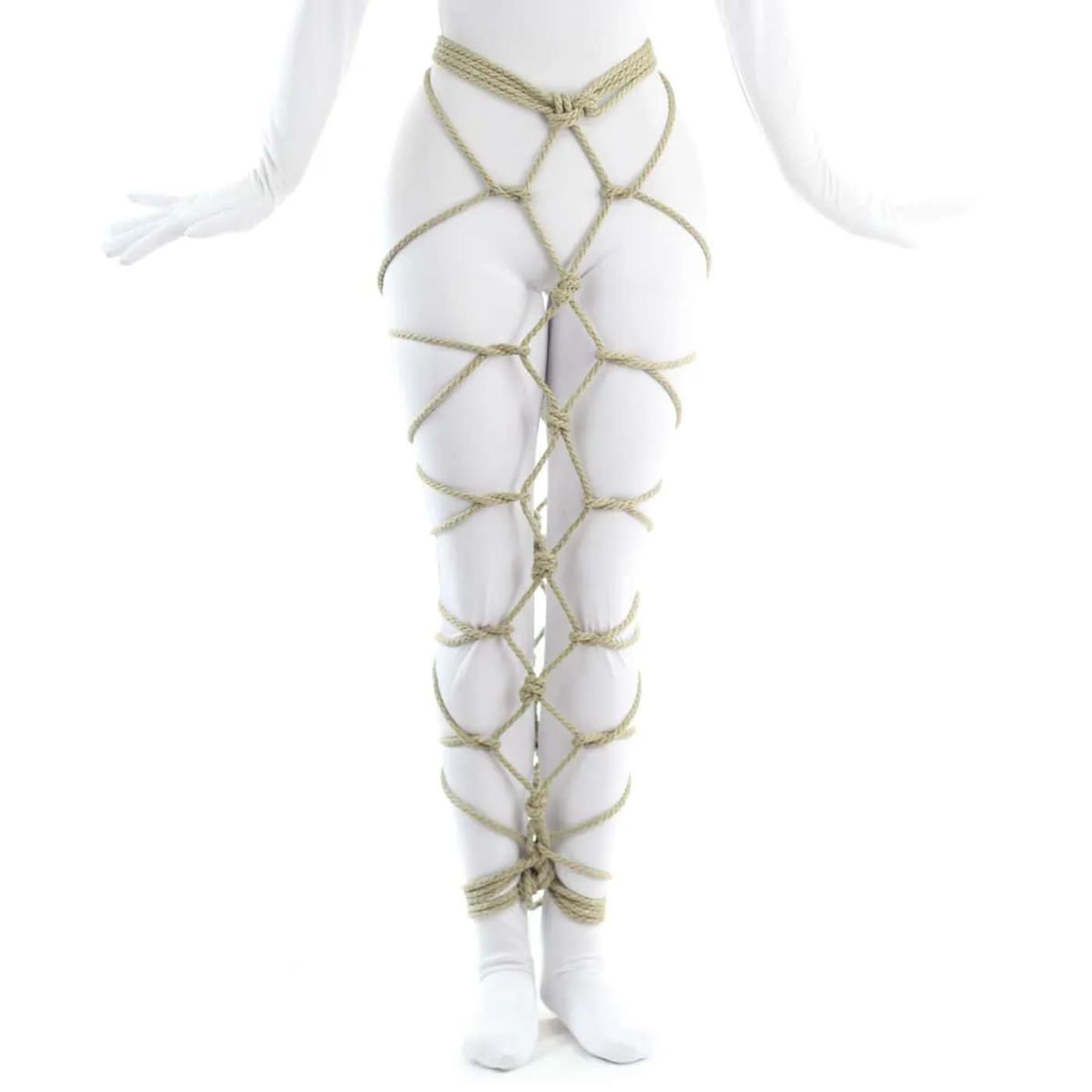 Karada Hobbleskirt