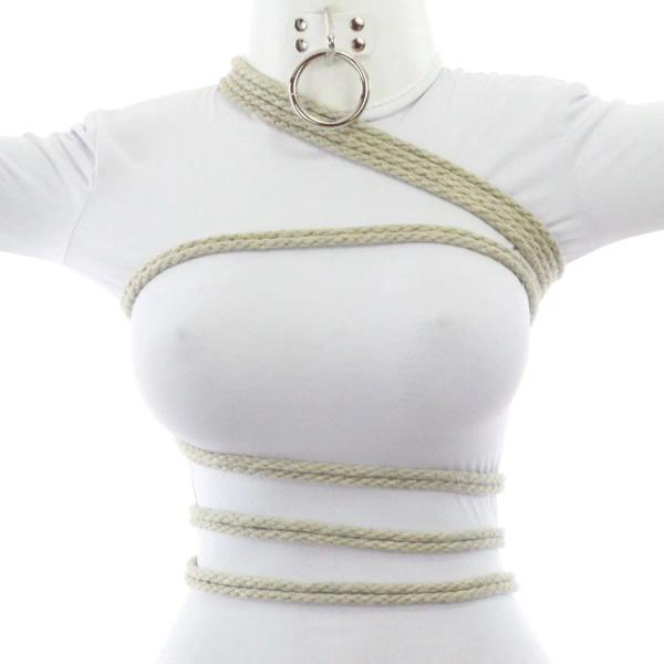Loop-Chain Harness