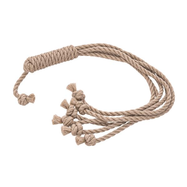Building Your First Flogger