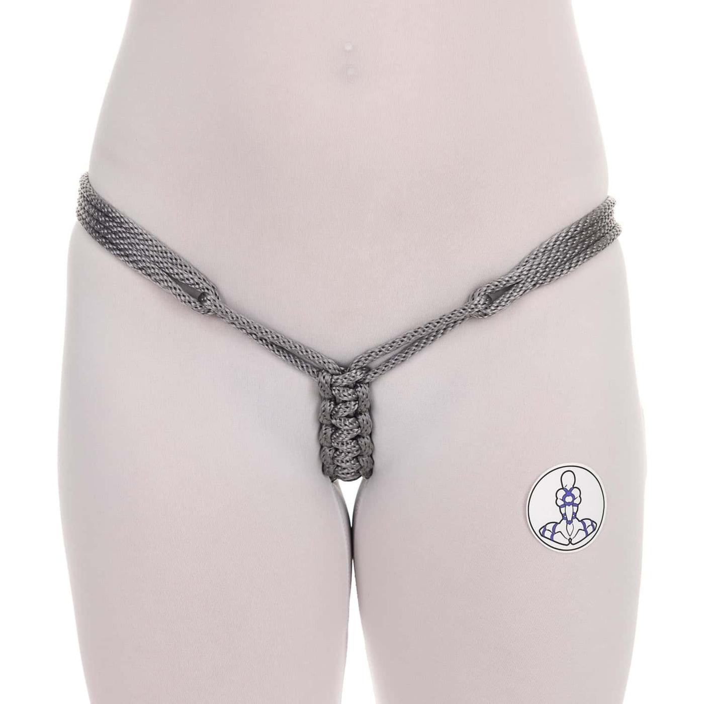 The Solomon G-String