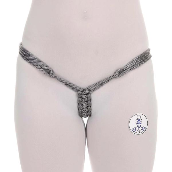 The Solomon G-String