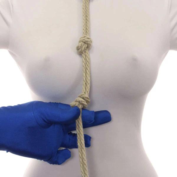 Overhand Knots