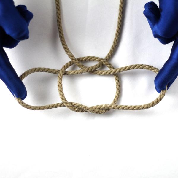 Quick Cuffs ('Texas Handcuffs')