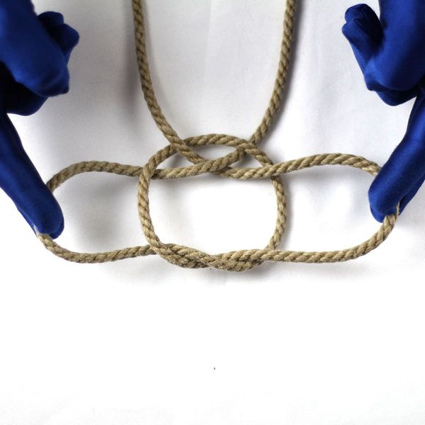 Quick Cuffs ('Texas Handcuffs')
