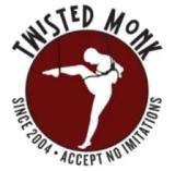 Twisted Monk Rope