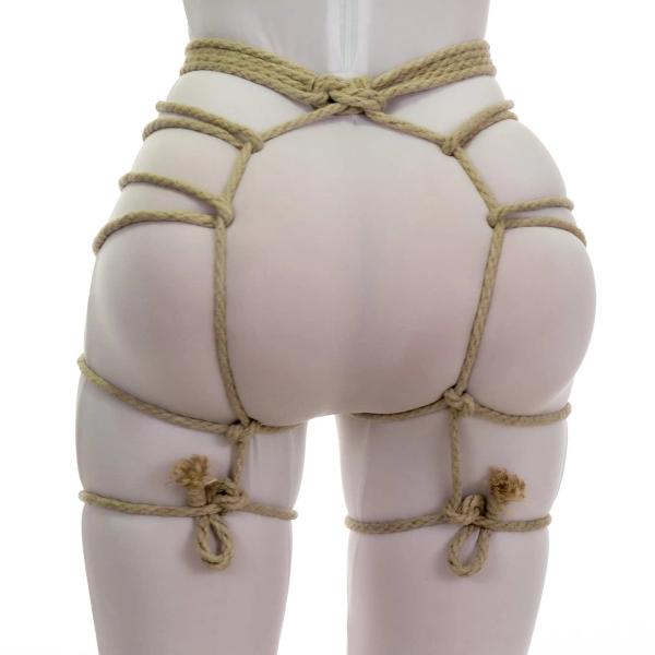 Kikkou Hip Harness